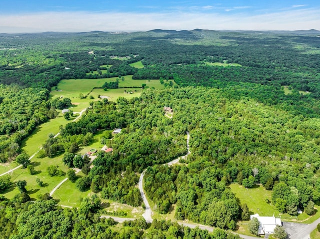 0 Hurricane Creek Rd, Lebanon, TN 37090
