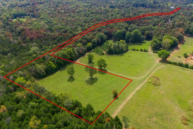 0 Hurricane Creek Rd, Lebanon, TN 37090