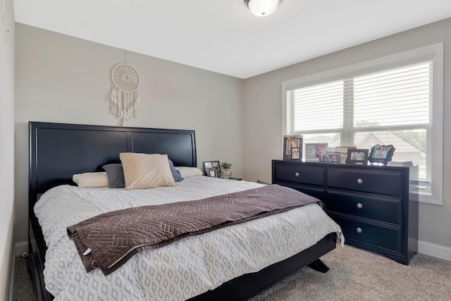 1114 Escalade Ct, Lascassas, TN 37085 - bedroom with multiple windows, light colored carpet, and baseboards