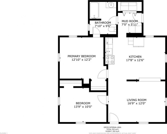 2008 Jones Cir, Nashville, TN 37207 - photo 28