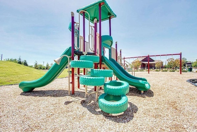 4922 Mowbray Way, Murfreesboro, TN 37129 - view of community play area