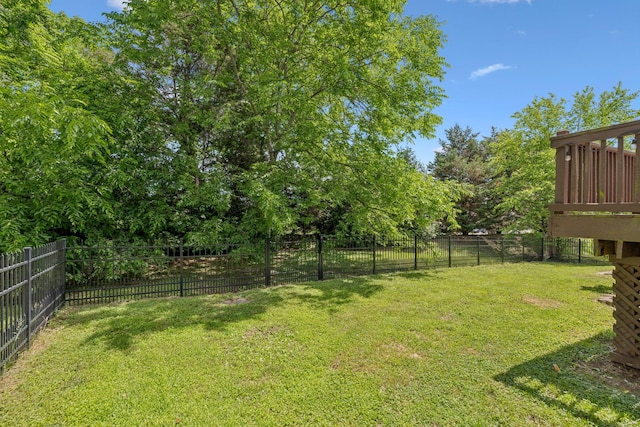 3324 Redmon Hl, Nolensville, TN 37135 - view of yard