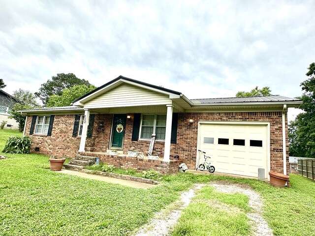 850 Brenda Dr, Pulaski, TN 38478 - photo 8