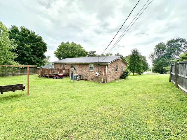 850 Brenda Dr, Pulaski, TN 38478 - photo 6