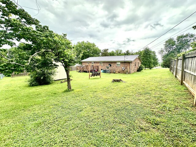850 Brenda Dr, Pulaski, TN 38478 - photo 7