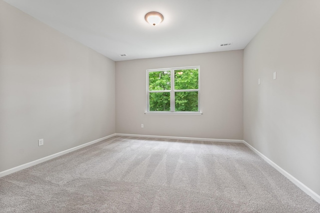 36 Aurora Cir, Fayetteville, TN 37334 - carpeted empty room featuring baseboards