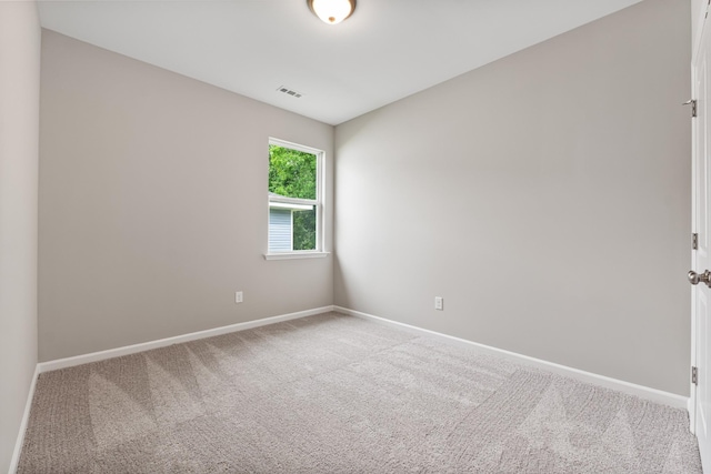 36 Aurora Cir, Fayetteville, TN 37334 - unfurnished room with baseboards and carpet flooring