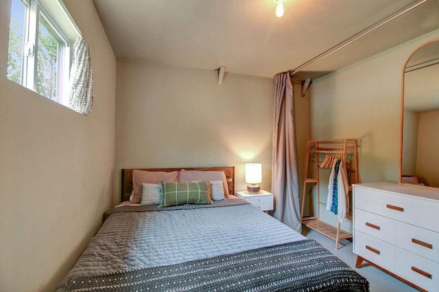 6969 Cuba Landing Rd, Waverly, TN 37185 - view of bedroom