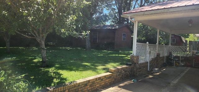 110 E Ward St, Centerville, TN 37033 - photo 18