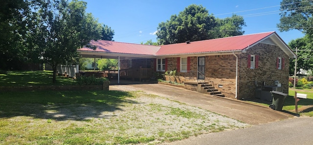 110 E Ward St, Centerville, TN 37033 - photo 3