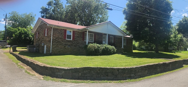 110 E Ward St, Centerville, TN 37033 - photo 1