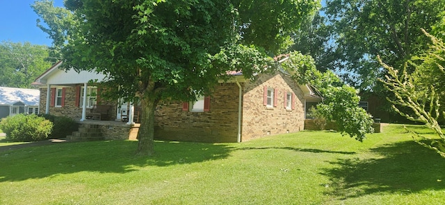 110 E Ward St, Centerville, TN 37033 - photo 2