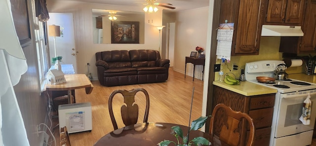 110 E Ward St, Centerville, TN 37033 - photo 6