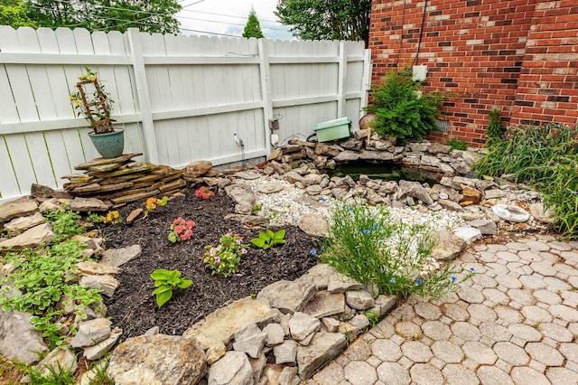 120 Brookhaven Dr, Gallatin, TN 37066 - view of yard