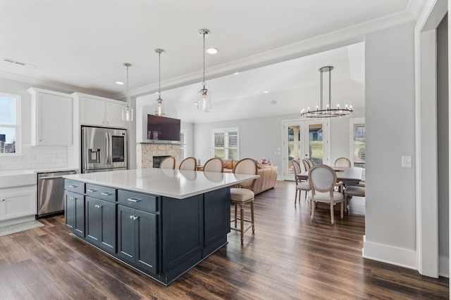 7023 Balcolm Ct, College Grove, TN 37046 - photo 9