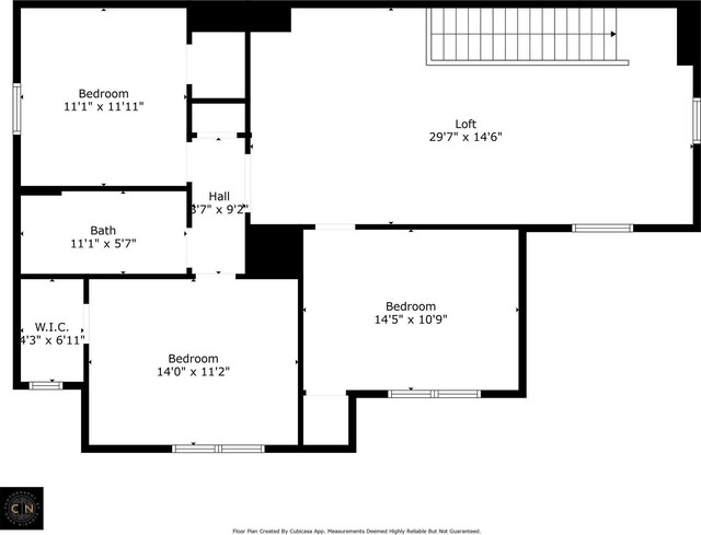 7023 Balcolm Ct, College Grove, TN 37046 - photo 32