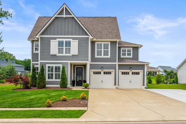 7023 Balcolm Ct, College Grove, TN 37046 - photo 1