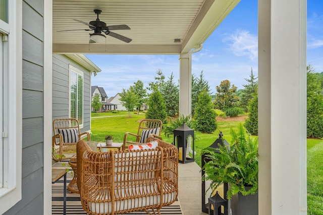 7023 Balcolm Ct, College Grove, TN 37046 - photo 6
