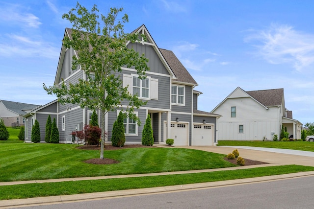 7023 Balcolm Ct, College Grove, TN 37046 - photo 2