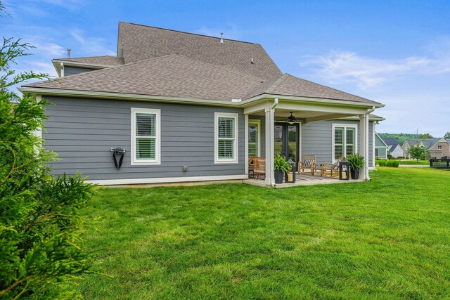 7023 Balcolm Ct, College Grove, TN 37046 - photo 8