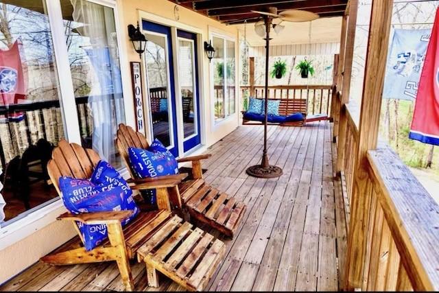 21 Marina Village Rd, Parsons, TN 38363 - photo 18