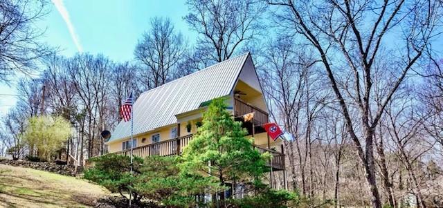 21 Marina Village Rd, Parsons, TN 38363 - photo 1