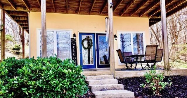 21 Marina Village Rd, Parsons, TN 38363 - photo 19