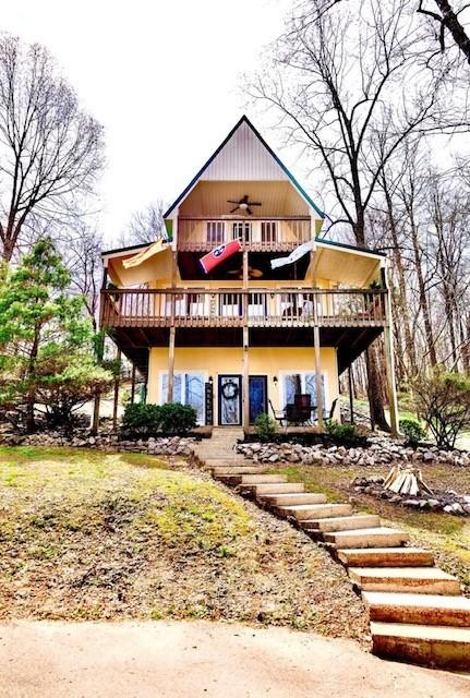 21 Marina Village Rd, Parsons, TN 38363 - photo 4