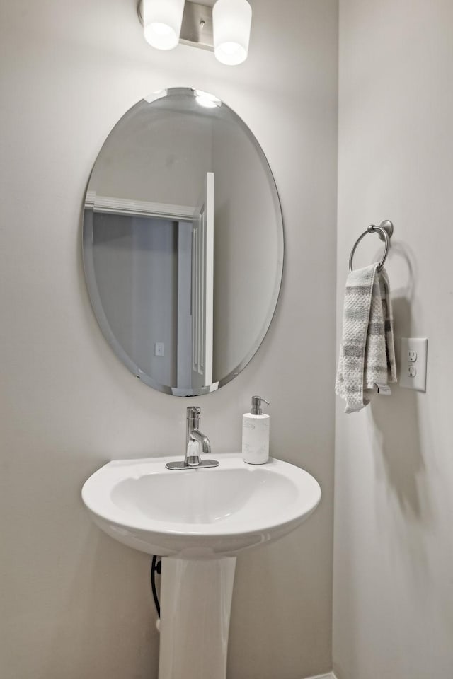 4537 Rockland Trl, Antioch, TN 37013 - view of bathroom