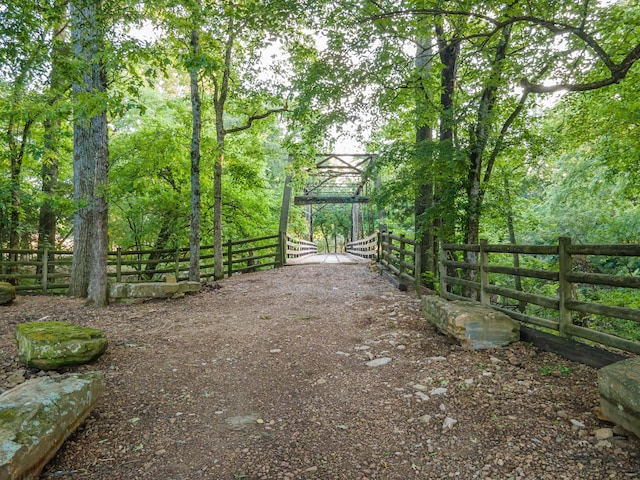 464 Old, Petersburg Park, Petersburg, TN 37144 - view of yard