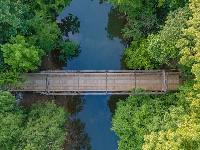 464 Old, Petersburg Park, Petersburg, TN 37144 - aerial view of a nearby body of water