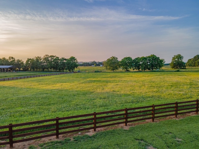 464 Old, Petersburg Park, Petersburg, TN 37144 - view of grassy yard with a view of countryside