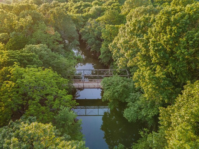 464 Old, Petersburg Park, Petersburg, TN 37144 - drone / aerial view of a heavily wooded area