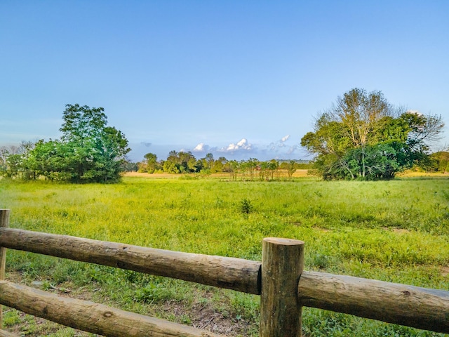 464 Old, Petersburg Park, Petersburg, TN 37144 - view of yard with a view of countryside