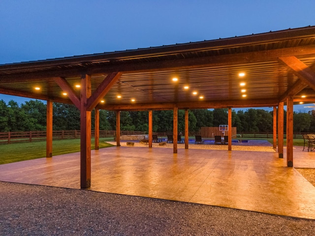 464 Old, Petersburg Park, Petersburg, TN 37144 - view of community