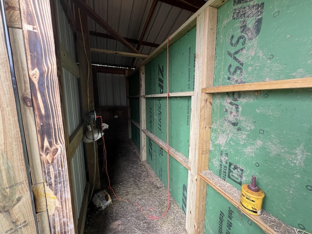68 Bassham Rd, Five Points, TN 38457 - view of storage