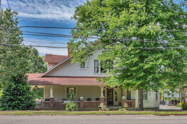 204 Bright Ave, Fayetteville, TN 37334 - photo 1