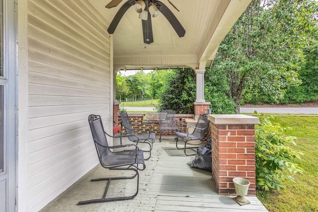 204 Bright Ave, Fayetteville, TN 37334 - photo 5