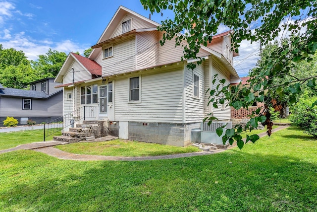 204 Bright Ave, Fayetteville, TN 37334 - photo 7