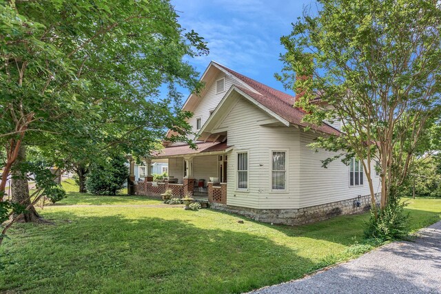 204 Bright Ave, Fayetteville, TN 37334 - photo 3