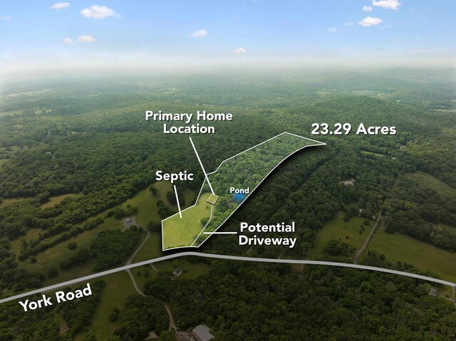 2677 York Rd, Nolensville, TN 37135 - photo 36