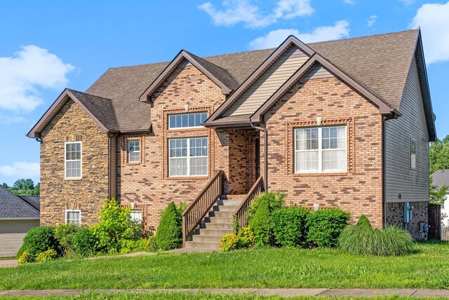 410 River Heights Dr, Clarksville, TN 37040 - photo 2