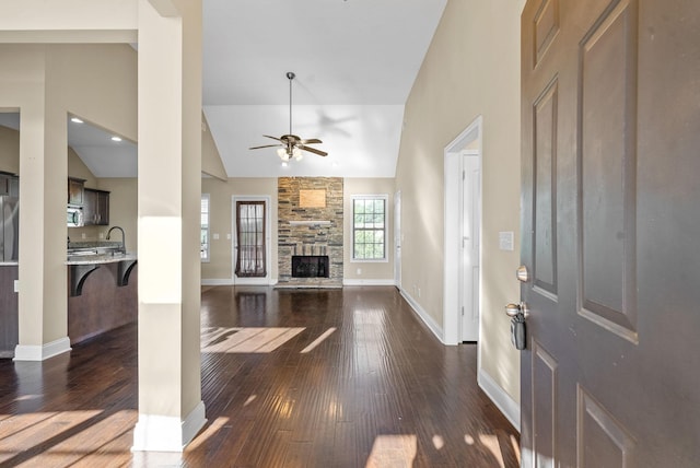 410 River Heights Dr, Clarksville, TN 37040 - photo 5