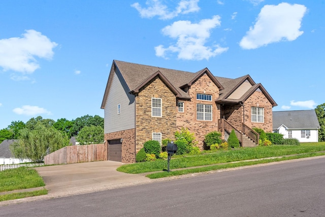 410 River Heights Dr, Clarksville, TN 37040 - photo 3