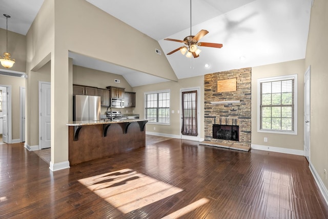 410 River Heights Dr, Clarksville, TN 37040 - photo 7