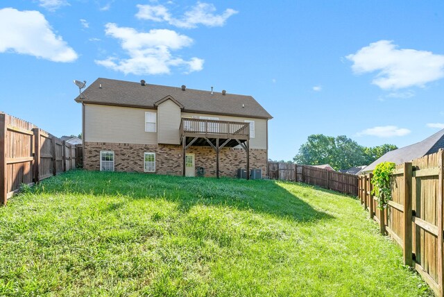 410 River Heights Dr, Clarksville, TN 37040 - photo 40