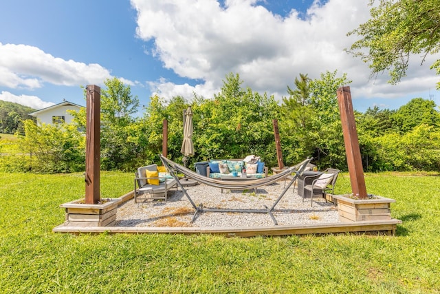 658 Old Chattanooga Pike SW, Cleveland, TN 37311 - view of patio