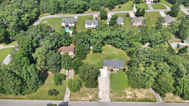 146 Sherron Dr, Dickson, TN 37055 - view of property location