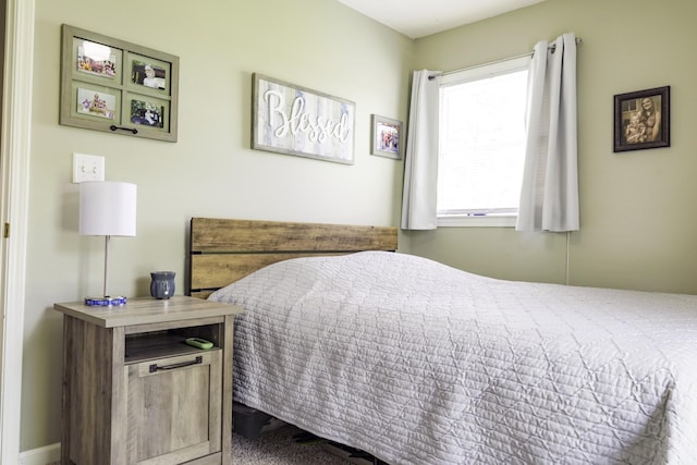 535 Dawson Rd, Cumberland Furnace, TN 37051 - view of bedroom