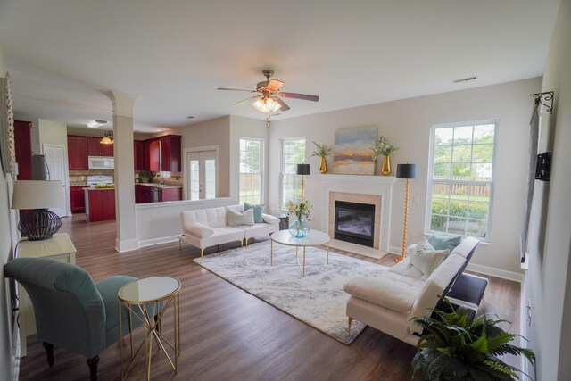 140 Settlers Way, Hendersonville, TN 37075 - photo 9